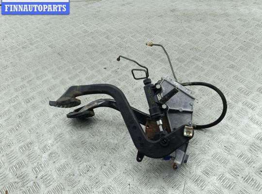 купить Узел педальный на BMW 3 E46 (1998-2006)