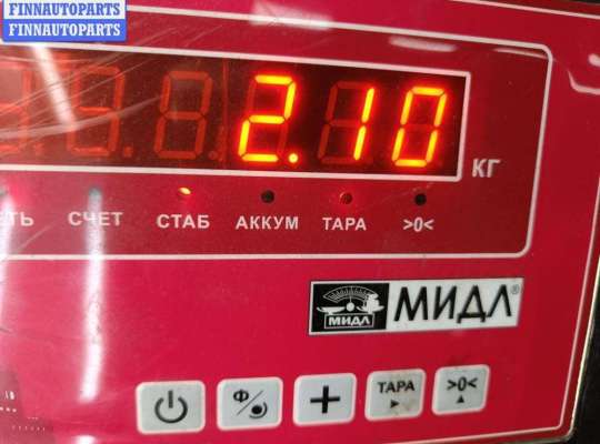 купить Узел педальный на BMW 3 E46 (1998-2006)