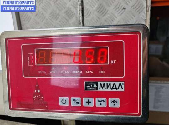 купить Замок двери передней левой на Fiat Panda