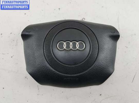 купить Подушка безопасности (Airbag) водителя на Audi A6 C5 (1997-2005)