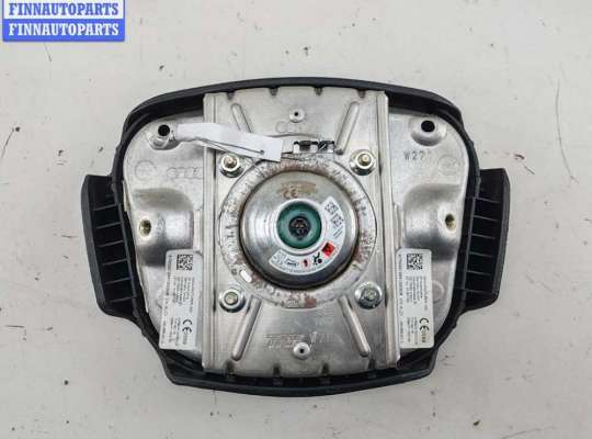 купить Подушка безопасности (Airbag) водителя на Audi A6 C5 (1997-2005)