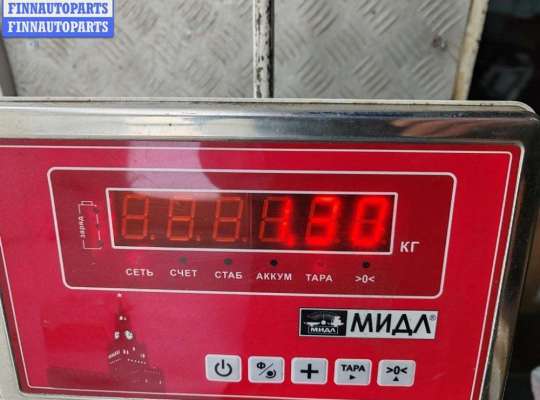 купить Подушка безопасности (Airbag) водителя на Audi A6 C5 (1997-2005)