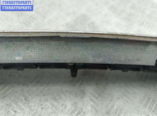 купить Решётка (заглушка) в бампер на Audi A4 B6 (2001-2004)