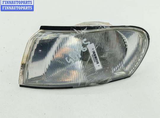 Поворотник (указатель поворота) левый OP2381854 на Opel Vectra B (1995-2002)