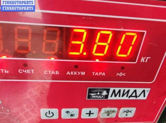 купить Кронштейн генератора на Audi A4 B5 (1994-2001)