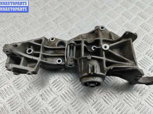 купить Кронштейн генератора на Audi A4 B5 (1994-2001)