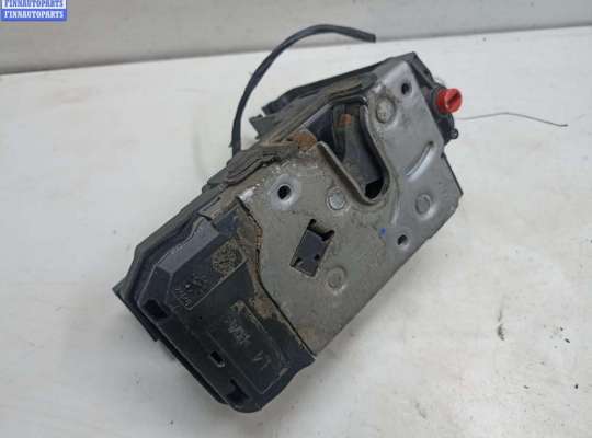 купить Замок двери задней левой на Opel Astra H (2004-2009)