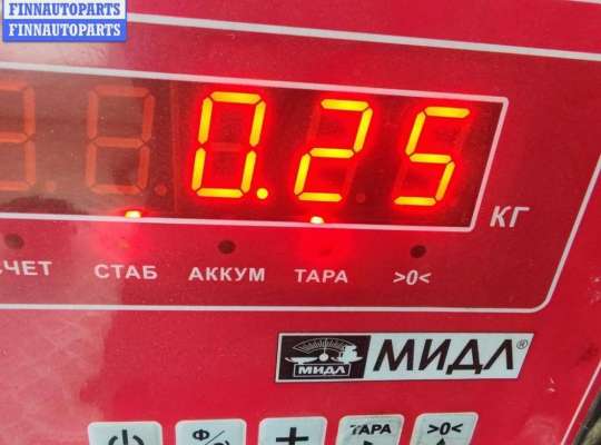 купить Бачок гидроусилителя на BMW 3 E46 (1998-2006)