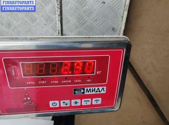 купить Фара правая на BMW 5 E39 (1995-2003)