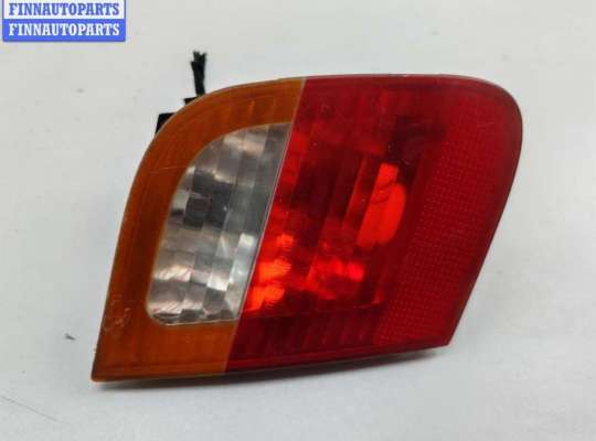 купить Фонарь крышки багажника левый на BMW 3 E46 (1998-2006)