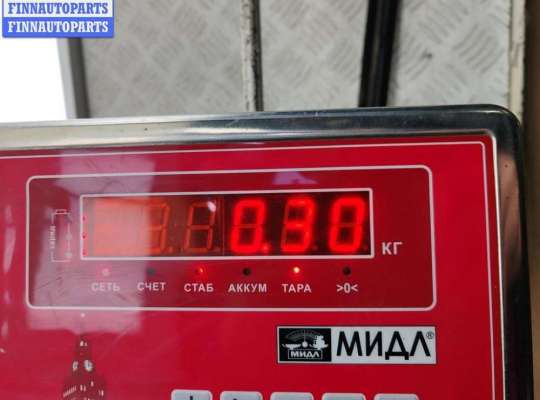 купить Фонарь крышки багажника левый на BMW 3 E46 (1998-2006)