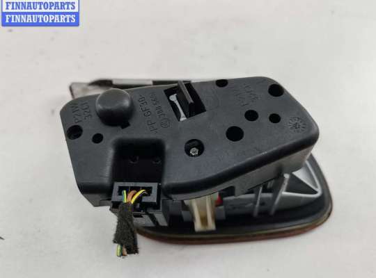 купить Фонарь крышки багажника левый на BMW 3 E46 (1998-2006)