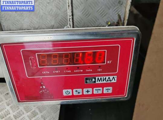 купить Кулиса КПП на Renault Kangoo I (1998-2008)