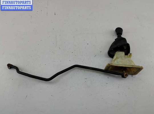 Купить Кулиса КПП на Renault Kangoo I (1998-2008) Кулиса КПП RN1552517 на Renault Kangoo I (1998-2008)