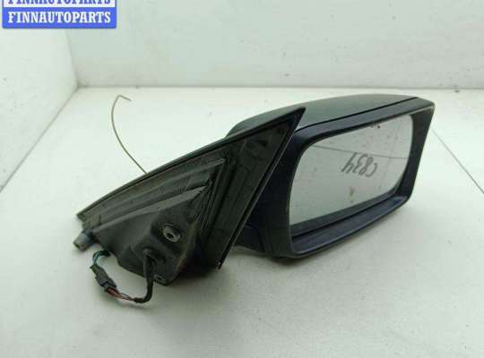купить Зеркало наружное правое на BMW X3 E83 (2003-2010)