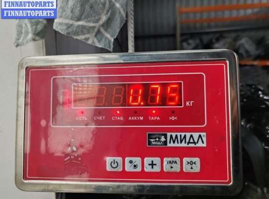 купить Кронштейн КПП опорный на Opel Vectra C (2002-2008)