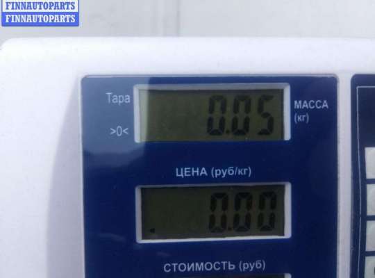 купить Крышка (заглушка) задняя фары правой на Volkswagen Passat B5