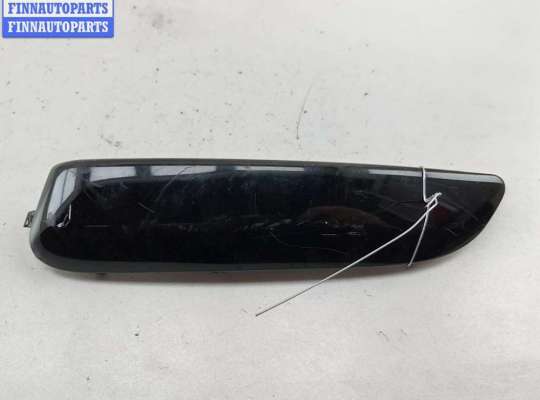 Молдинг бампера переднего PG1140223 на Peugeot 308 T7 (2007-2013)