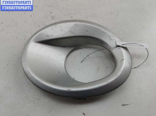 купить Рамка фары противотуманной левой на Ford Mondeo III (2000-2007)