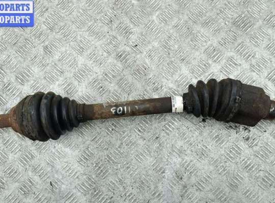 Купить Полуось передняя левая на Ford Focus I (1998-2005) Полуось передняя левая FO2031448 на Ford Focus I (1998-2005)