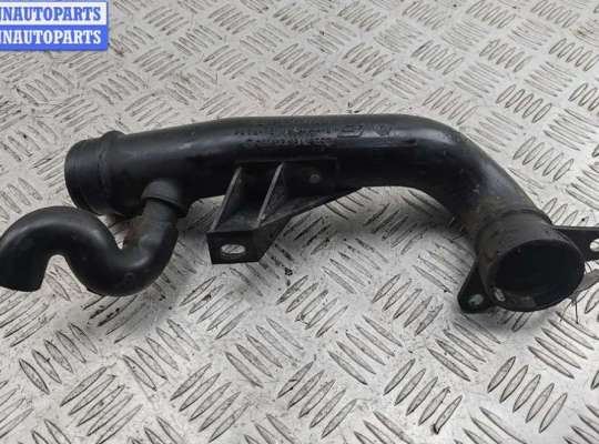 купить Патрубок турбины на Volkswagen Sharan (2000-2010)