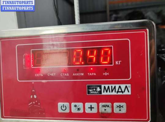 купить Патрубок турбины на Volkswagen Sharan (2000-2010)