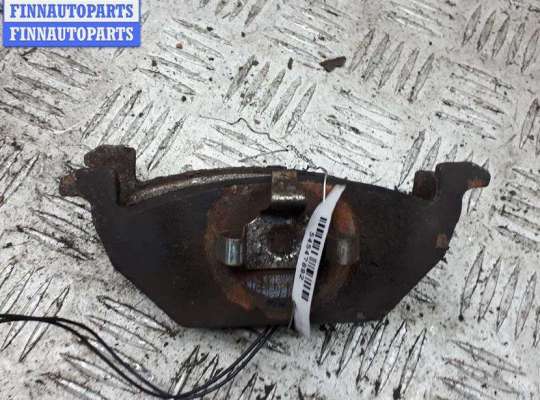 Купить Колодки тормозные передние на Skoda Octavia mk1 (A4 1U) 1996-2010 Колодки тормозные передние SK470769 на Skoda Octavia mk1 (A4 1U) 1996-2010