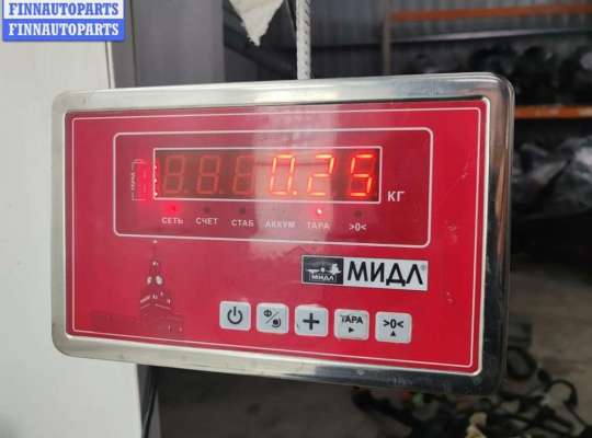 Патрубок (трубка, шланг) на Opel Insignia