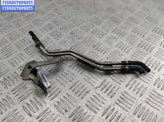 Патрубок (трубка, шланг) на Opel Insignia