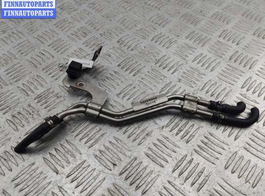 Купить Патрубок на Opel Insignia A (2008-2017) Патрубок OP2279087 на Opel Insignia A (2008-2017)