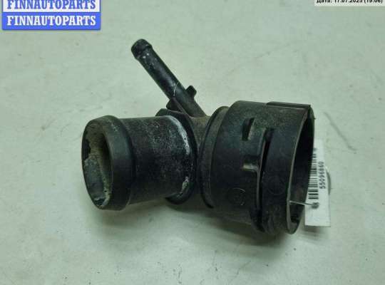 купить Фланец на Skoda Fabia mk2 (5J)