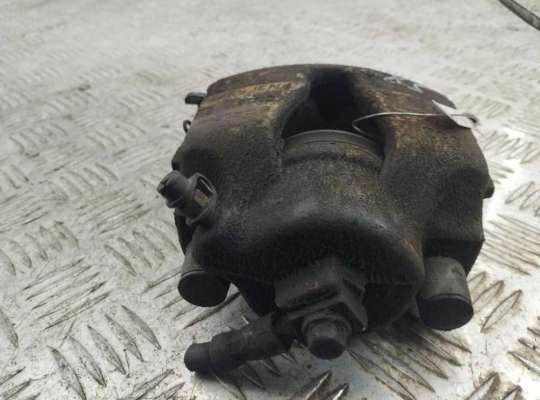 купить Суппорт передний левый на Opel Astra G (1998-2004)