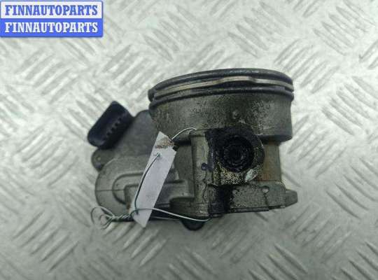 купить Заслонка дроссельная на Volkswagen Passat B6