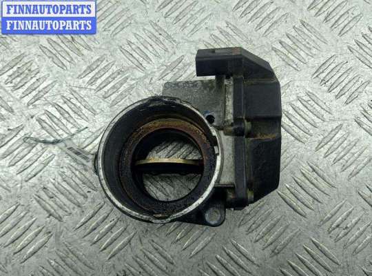купить Заслонка дроссельная на Volkswagen Passat B6