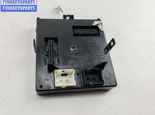 купить Блок комфорта на Renault Laguna II (2001-2007)