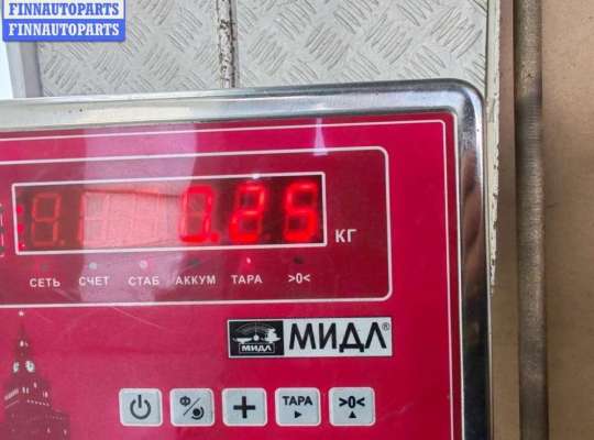 купить Блок комфорта на Renault Laguna II (2001-2007)