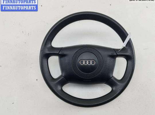купить Подушка безопасности (Airbag) водителя на Audi A4 B5 (1994-2001)