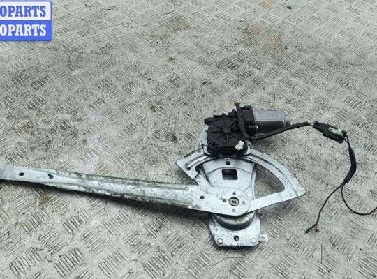 купить Стеклоподъемник электрический передний левый на Ford Transit (2006-2014)