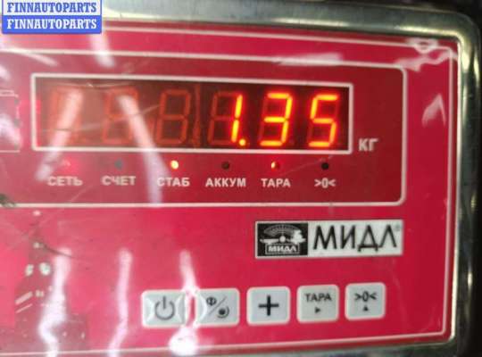 купить Стеклоподъемник электрический передний левый на Ford Transit (2006-2014)