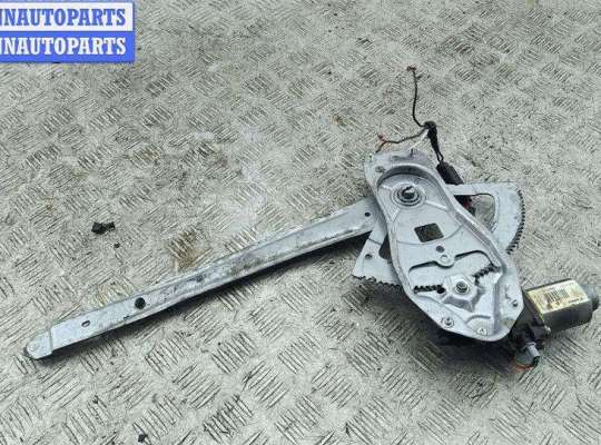 купить Стеклоподъемник электрический передний левый на Ford Transit (2006-2014)