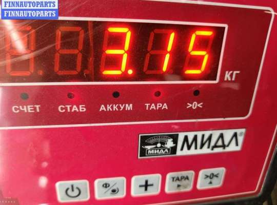 купить Шторка багажника на Kia Sportage (2004-2010)