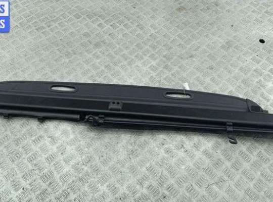 купить Шторка багажника на Kia Sportage (2004-2010)