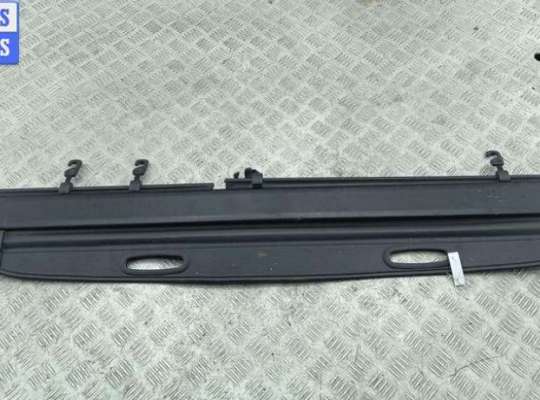 купить Шторка багажника на Kia Sportage (2004-2010)