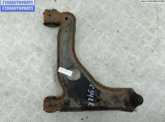 купить Рычаг подвески передний правый на Opel Zafira A (1999-2005)
