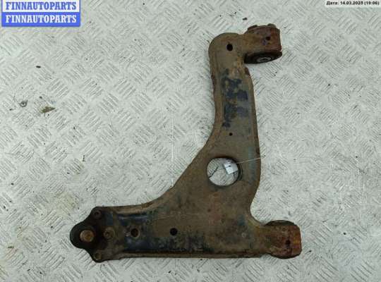 купить Рычаг подвески передний правый на Opel Zafira A (1999-2005)