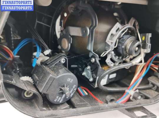 купить Фара правая на Audi A6 C6 (2004-2011)