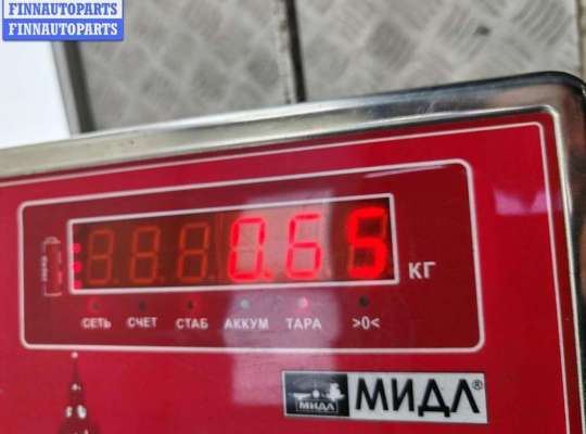 купить Замок двери задней левой на Renault Espace IV (2002-2014)