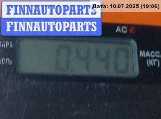 купить Блок управления двигателем (ДВС) на Ford C-Max