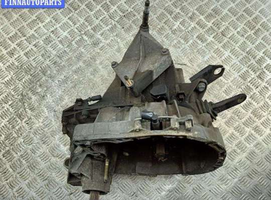 купить КПП 5-ст. механическая на Renault Scenic I (1996-2003)