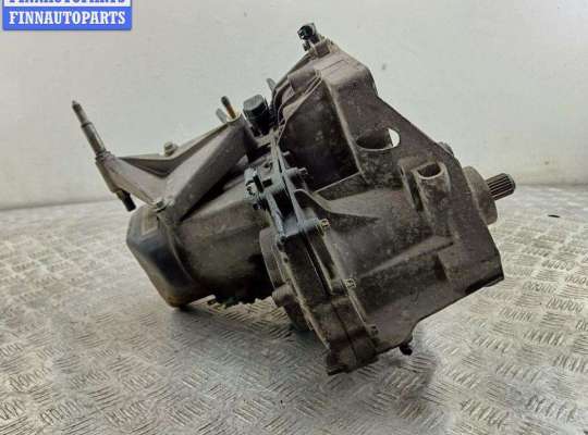 купить КПП 5-ст. механическая на Renault Scenic I (1996-2003)